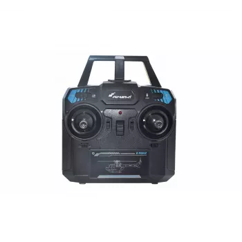 Helikopters Amewi PD100 ar elektromotoru 580 mAh 75 g