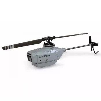 Helikopters Amewi PD100 ar elektromotoru 580 mAh 75 g