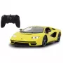 Elektriskā sporta automašīna Jamara Lamborghini Countach LPI 1:16 vecumam no 6 gadiem