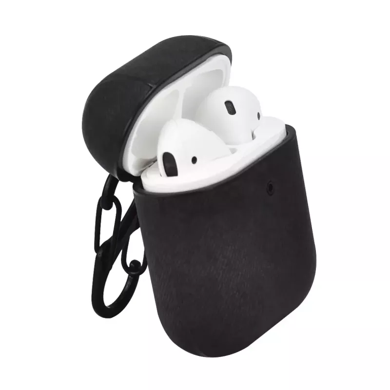 Terratec 306849 Aizsargmaciņš AirPods uzlādes korpusam