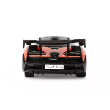 Vadāma automašīna Jamara McLaren Senna 1:24