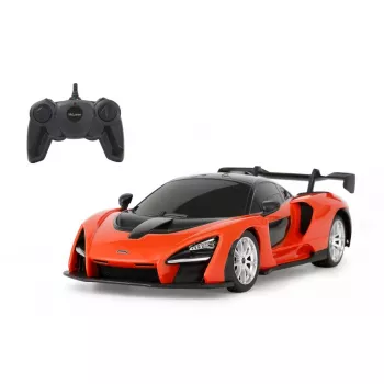 Vadāma automašīna Jamara McLaren Senna 1:24