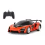 Vadāma automašīna Jamara McLaren Senna 1:24