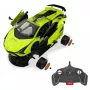 Sacīkšu auto Jamara Lamborghini Sián FKP 37 Elektriskais dzinējs 1:18