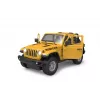 Radio vadāma automašīna Jamara Jeep Wrangler JL 1:14 ar elektromotoru