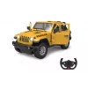 Radio vadāma automašīna Jamara Jeep Wrangler JL 1:14 ar elektromotoru