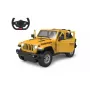 Radio vadāma automašīna Jamara Jeep Wrangler JL 1:14 ar elektromotoru