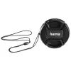 Vāciņš objektīvam Hama Smart-Snap 5.5 cm Melns