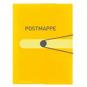 Parastā mapīte Herlitz 11394343
