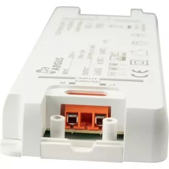 LED barošanas bloks Inter-Tech LED12-50 50W IP20 100000h