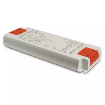 LED barošanas bloks Inter-Tech LED12-50 50W IP20 100000h