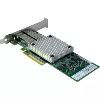 Iekšējā optiskā tīkla karte Inter-Tech LR-9802BF-2SFP+