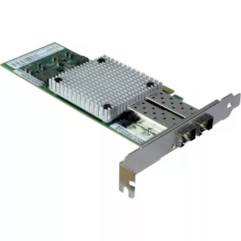 Iekšējā optiskā tīkla karte Inter-Tech LR-9802BF-2SFP+