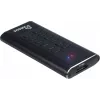 SSD korpuss Inter-Tech GD-MSLK01