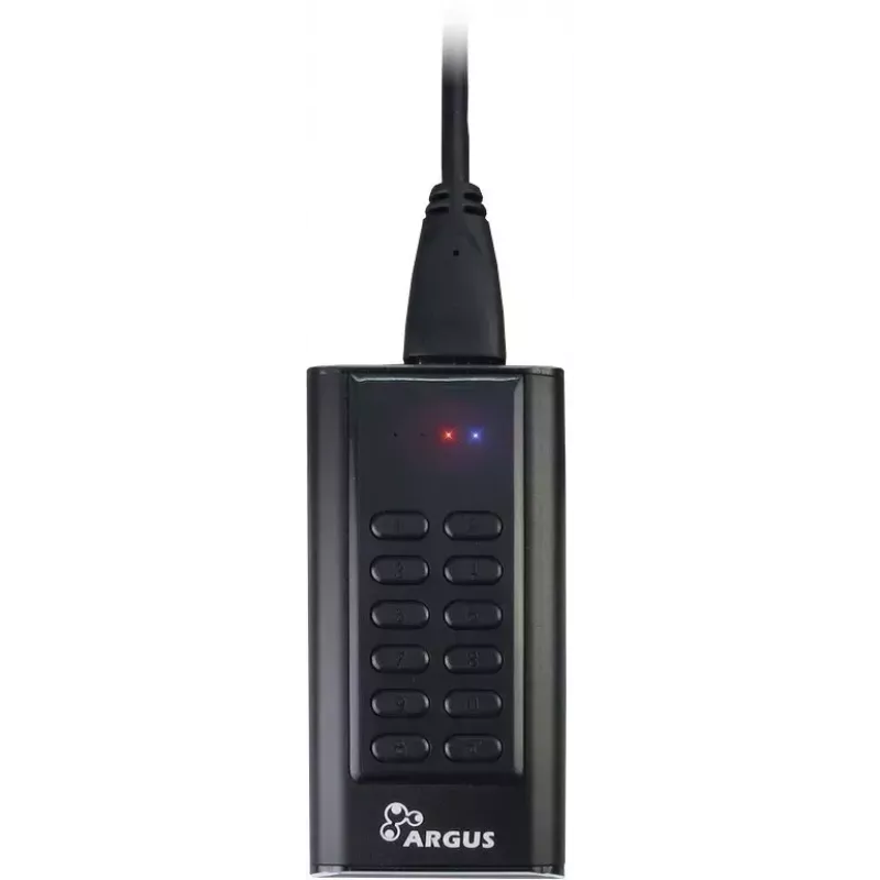 SSD korpuss Inter-Tech GD-MSLK01