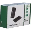SSD korpuss Inter-Tech GD-MSLK01