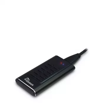 SSD korpuss Inter-Tech GD-MSLK01
