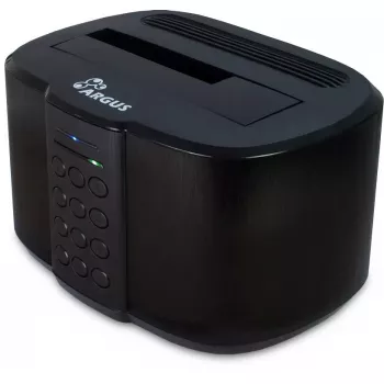 Doku stacija cietajiem diskiem Inter-Tech 88884070