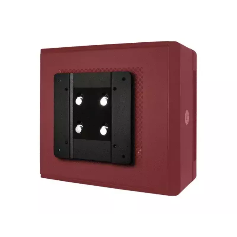 Montāžas komplekts Inter-Tech 88885400 Melns