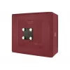 Montāžas komplekts Inter-Tech 88885400 Melns