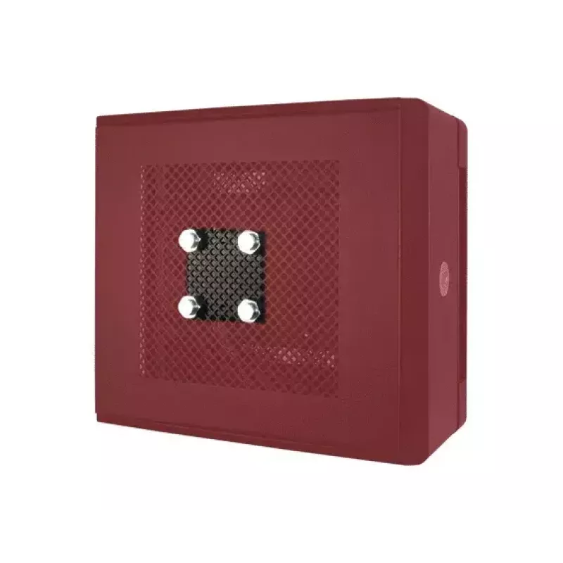 Montāžas komplekts Inter-Tech 88885400 Melns