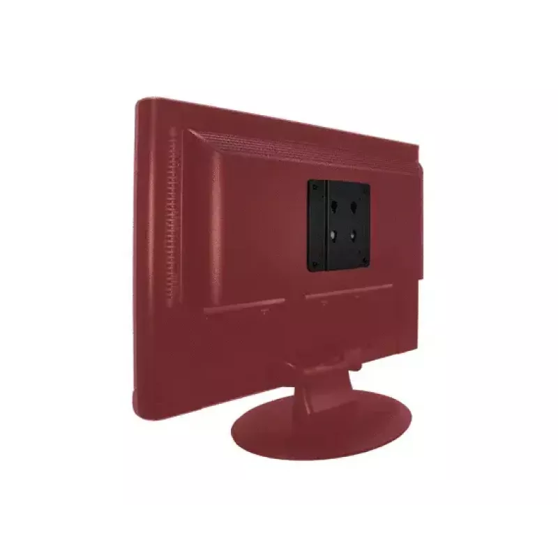 Montāžas komplekts Inter-Tech 88885400 Melns