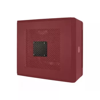 Montāžas komplekts Inter-Tech 88885400 melns