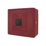 Montāžas komplekts Inter-Tech 88885400 Melns
