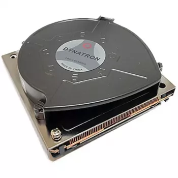 Dzesētājs Inter-Tech B-9 9 cm Pelēks 1000-2500 RPM 16-31.5 dB