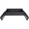 Izvelkamā atvilktne Inter-Tech 88887266 2U 19 inch melna
