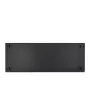 Aklais panelis Inter-Tech 88887275 4U RAL 9005