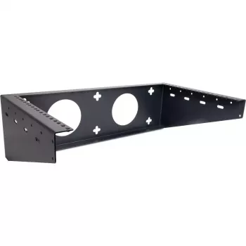 Montāžas plaukts Inter-Tech 88887326 19 inch
