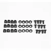 Montāžas kronšteins Inter-Tech 88887330