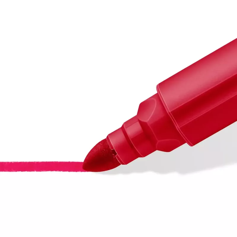 Filtspalvīši Staedtler Noris jumbo 328-B 12 gab.