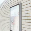 Nobo Premium Plus āra magnētiskais slēdzamais paziņojumu dēlis 6xA4