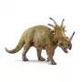 Schleich Styracosaurus rotaļu dinozaurs zaļš pelēks 15033