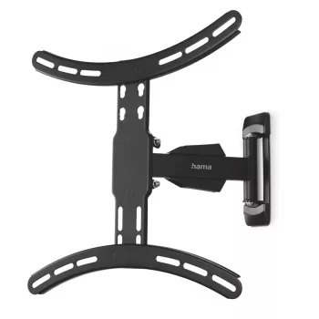 Hama 00220833 TV stiprinājums 165,1 cm (65 collas) Melns
