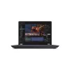 Lenovo ThinkPad P16 Gen 2 - Mobilā darbstacija ar Intel® Core™ i7-14700HX, 16 inch WQXGA, 32 GB DDR5, 1 TB SSD, NVIDIA RTX 2000 Ada, Windows 11 Pro