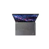 Lenovo ThinkPad P16 Gen 2 - Mobilā darbstacija ar Intel® Core™ i7-14700HX, 16 inch WQXGA, 32 GB DDR5, 1 TB SSD, NVIDIA RTX 2000 Ada, Windows 11 Pro