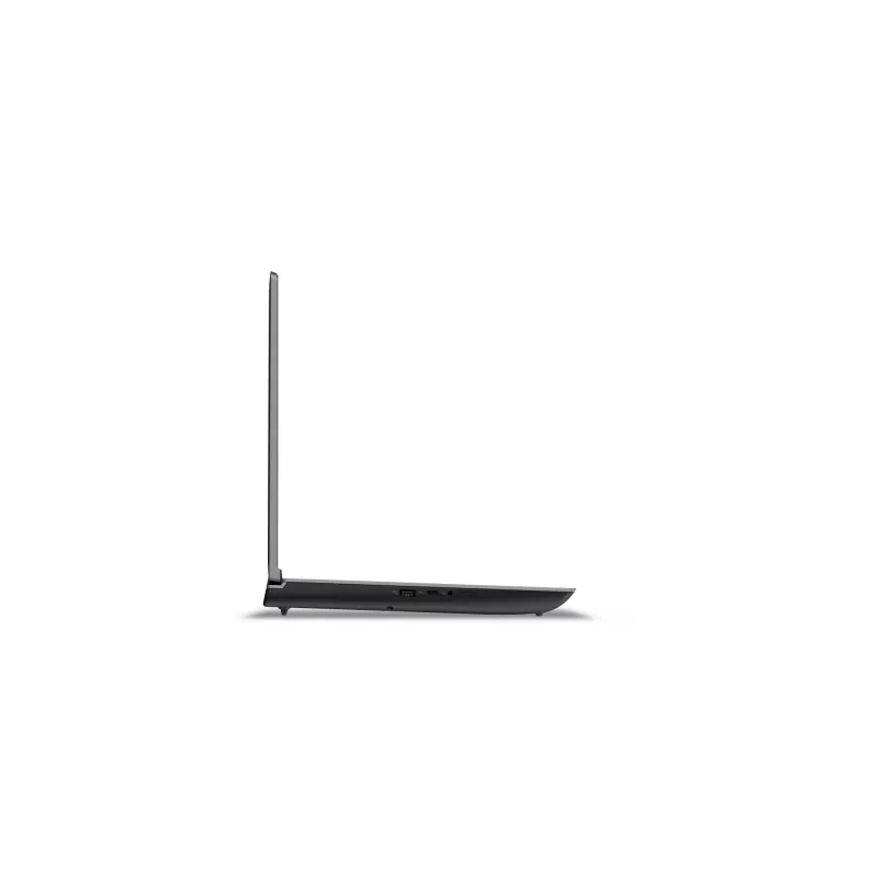 Lenovo ThinkPad P16 Gen 2 - Mobilā darbstacija ar Intel® Core™ i7-14700HX, 16 inch WQXGA, 32 GB DDR5, 1 TB SSD, NVIDIA RTX 2000 Ada, Windows 11 Pro