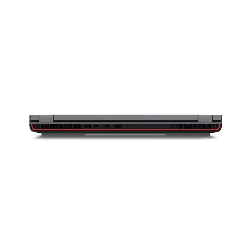 Lenovo ThinkPad P16 Gen 2 - Mobilā darbstacija ar Intel® Core™ i7-14700HX, 16 inch WQXGA, 32 GB DDR5, 1 TB SSD, NVIDIA RTX 2000 Ada, Windows 11 Pro
