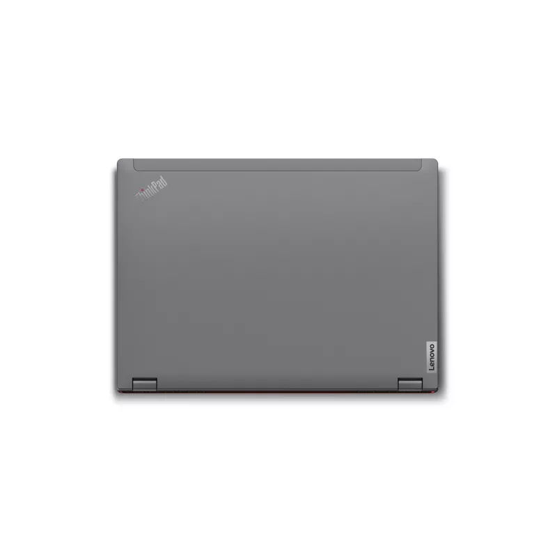Lenovo ThinkPad P16 Gen 2 - Mobilā darbstacija ar Intel® Core™ i7-14700HX, 16 inch WQXGA, 32 GB DDR5, 1 TB SSD, NVIDIA RTX 2000 Ada, Windows 11 Pro