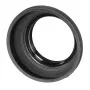 Hama ST apaļš objektīva pārsegs 5,2 cm melns 00093336