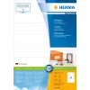 HERMA Labels Premium A4 105x37 mm pašlīmējošās printera etiķetes