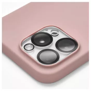 Hama Cam Protect kameras lēcu aizsargs Apple 1 gab.