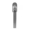 Logu rokturis Olympia FGS 100 Sudrabs