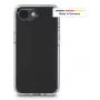 Hama Extreme Protect vāciņš Apple iPhone 16e 15.5 cm (6.1 inch) Caurspīdīgs