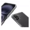 Hama Extreme Protect vāciņš Apple iPhone 16e 15.5 cm (6.1 inch) Caurspīdīgs