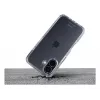 Hama Extreme Protect vāciņš Apple iPhone 16e 15.5 cm (6.1 inch) Caurspīdīgs