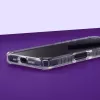 Hama Extreme Protect vāciņš Apple iPhone 16e 15.5 cm (6.1 inch) Caurspīdīgs